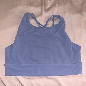 Buffbunny Geo Sports Bra